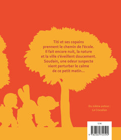 Cékicékapété ?
