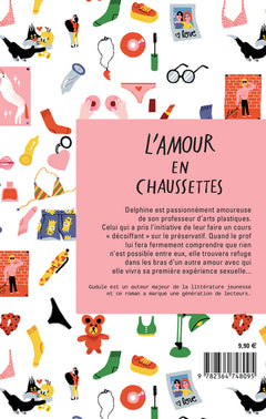 L'Amour en chaussettes