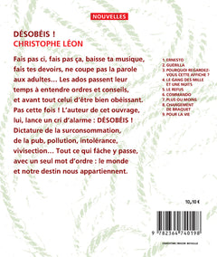 Désobéis !