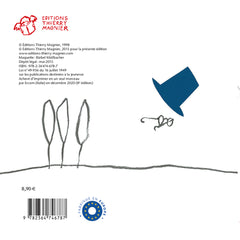 La promenade de Flaubert