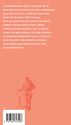 Le jour où on a retrouvé le soldat Botillon