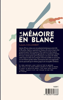 La mémoire en blanc