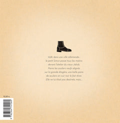 Le soulier noir
