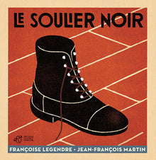 Le soulier noir