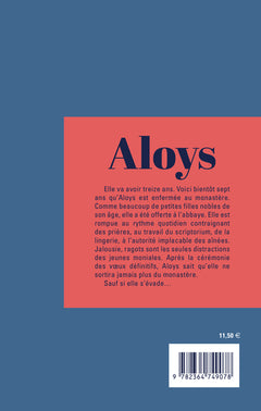 Aloys