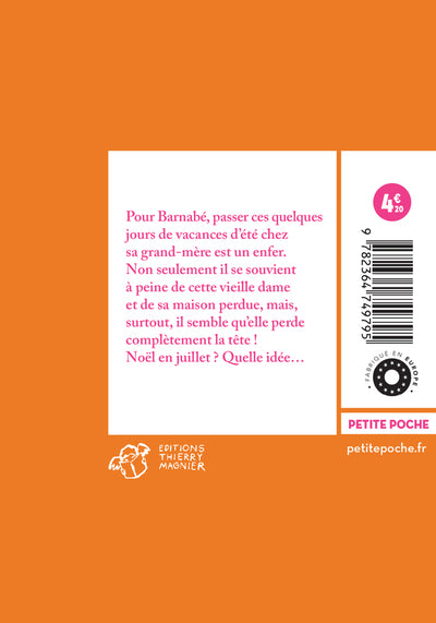 Joyeuses Pâques et bon Noël !