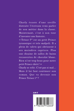 Trésor Ier