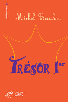 Trésor Ier