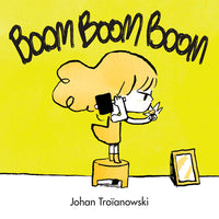 Boom boom boom