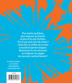 L'affaire du collier