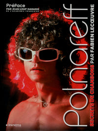 MICHEL POLNAREFF, SECRETS DE CHANSONS PAR FABIEN LECOEUVRE