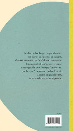 La Grande question