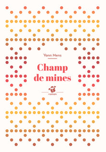 Champ de mines