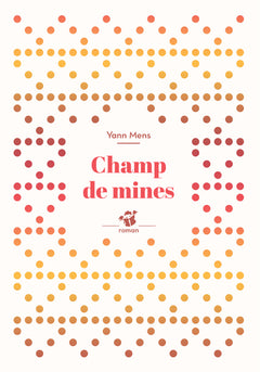 Champ de mines