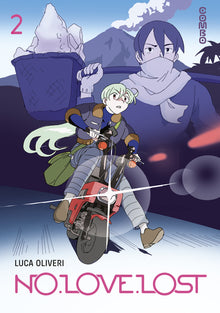 No love lost - Tome 2