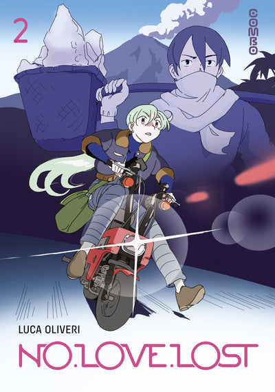 No love lost - Tome 2