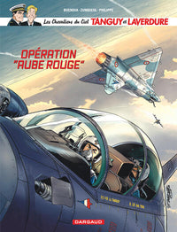 Opération "Aube rouge"