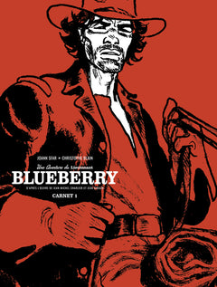 Les carnets de Blueberry - Tome 1