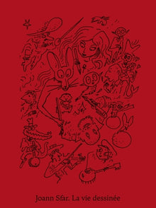 La Vie dessinée - Catalogue d'exposition