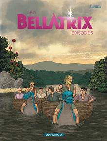 Bellatrix - Tome 3