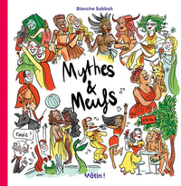 Mythes et Meufs