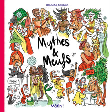 Mythes et Meufs