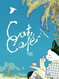 Cat Café