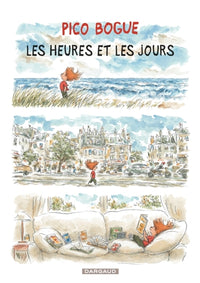 Les Heures et les jours