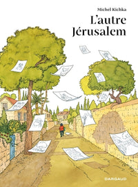L’autre Jérusalem