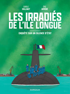 Les irradiés de l'ile longue