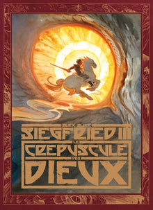 Le Crépuscule des dieux
