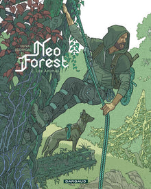 NeoForest - Tome 2