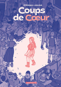 Coups de cœur