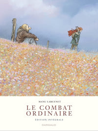 Le combat ordinaire - Intégrale complète