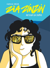 Zia Zinzin