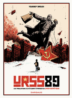 URSS 89
