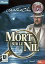 Agatha Christie: mort sur le Nil