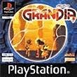 Grandia exclusive collection Playstation