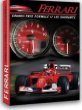 Ferrari : Grands Prix formule 1