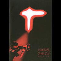 Indochine-Paradize Show [Édition Limitée]