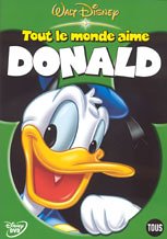 Tout le monde aime Donald