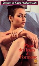 Pluie de fleurs a formose