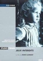 Jeux Interdits