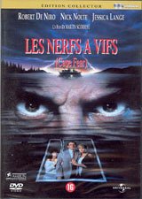 Les Nerfs à vif (1991) - Édition Collector 2 DVD