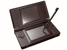 Console Nintendo DS Lite - noir