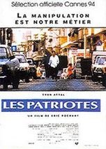 Les Patriotes