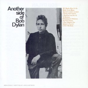 Another Side of Bob Dylan [Import]
