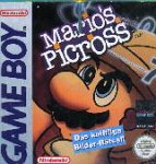 Mario's Picross