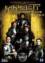 Kaamelott : Livre 2, Tome 2