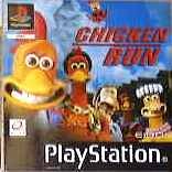 Chicken Run